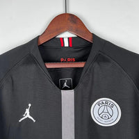 Paris Retro Shirt 2018 2019