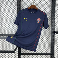 Portugal Concept Shirt 2025