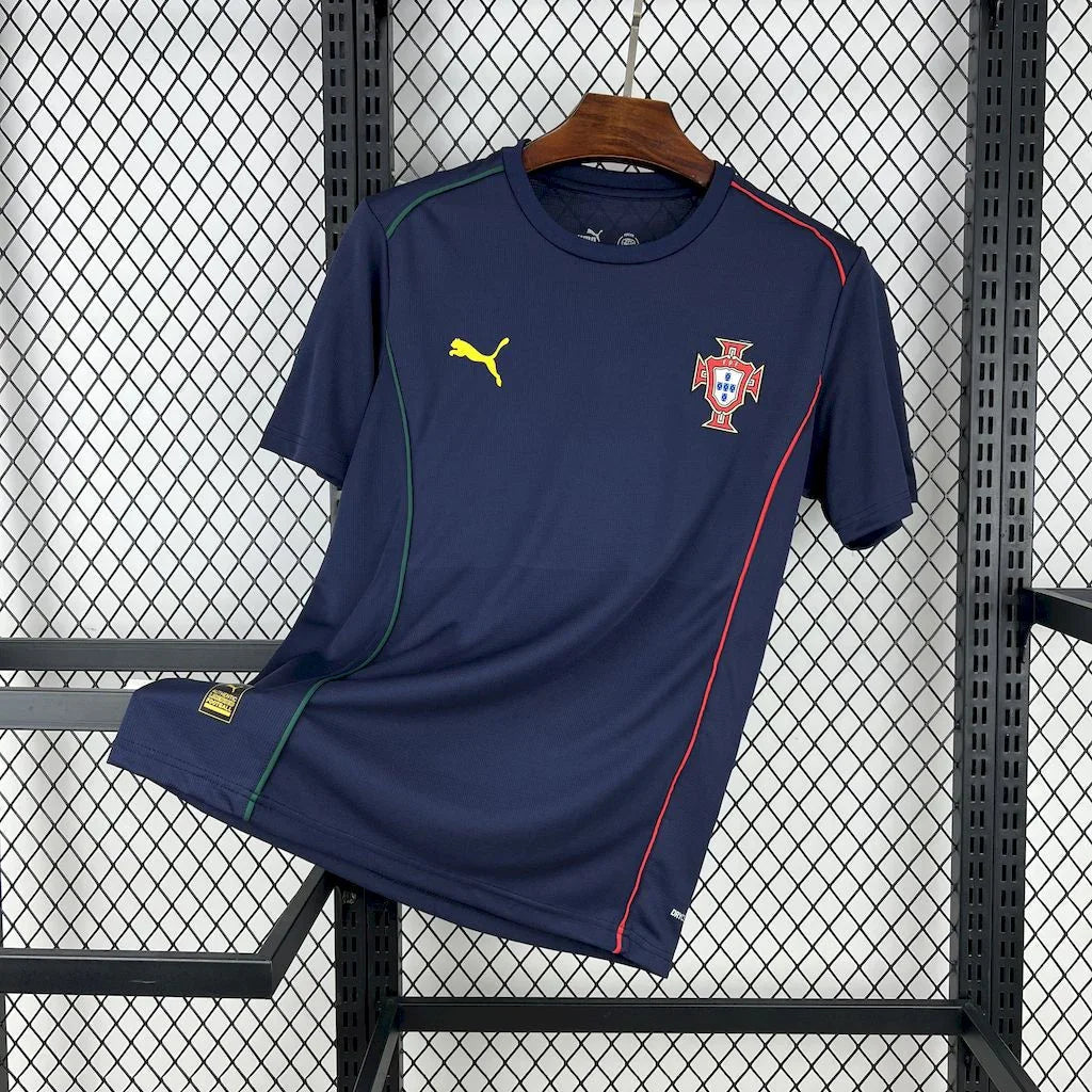 Portugal Concept Shirt 2025