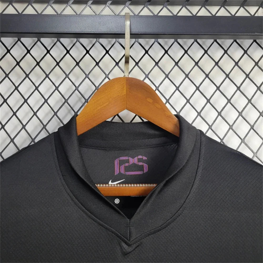 24-25 Barcelona Long Sleeve Shirt