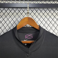 24-25 Barcelona Long Sleeve Shirt