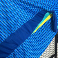 Brazil Away Shirt 2024/2025