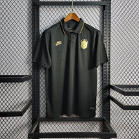 Brazil Concept Shirt 2022/23