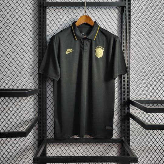 Brazil Concept Shirt 2022/23