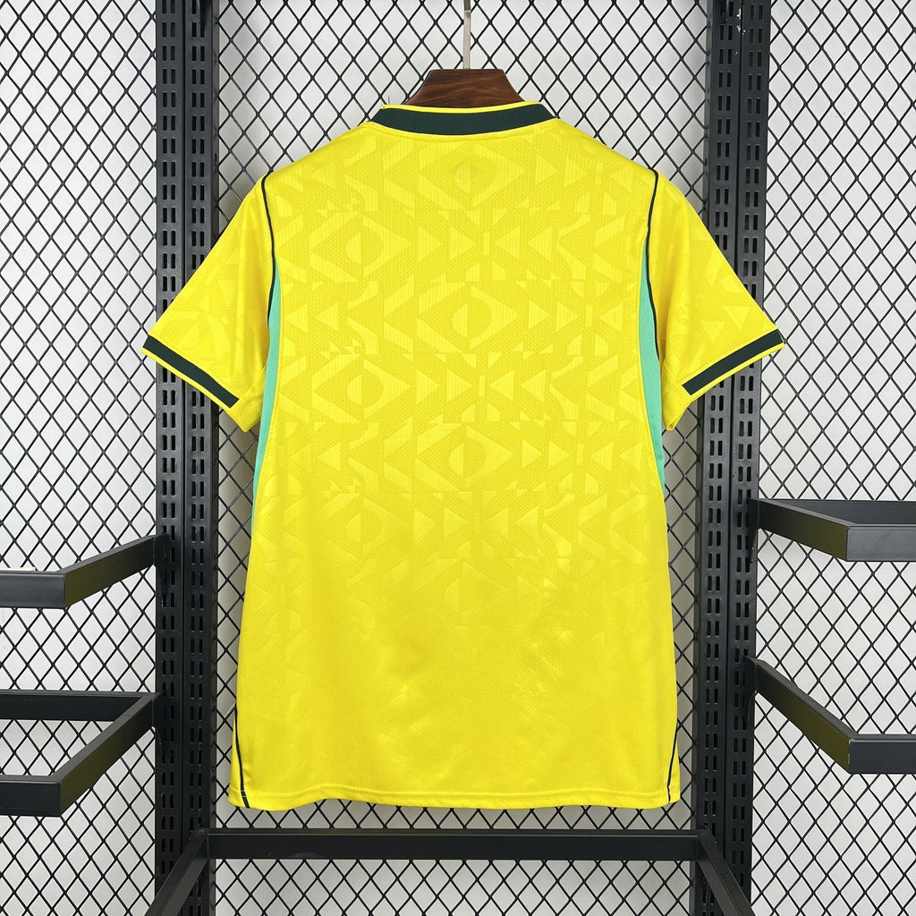 Brazil World Cup Shirt 2026