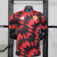 Manchester United Training Shirt 2025-26