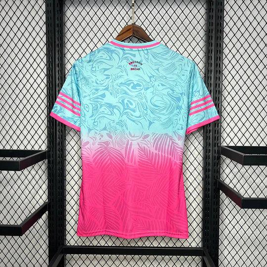 Inter Miami Concept Shirt 2024/2025