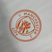 Manchester City Shirt 2023-2024 Away