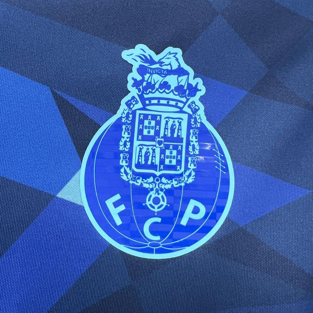 Porto Concept Shirt 2024-25