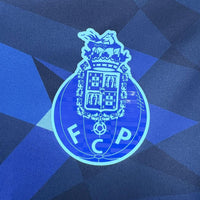 Porto Concept Shirt 2024-25