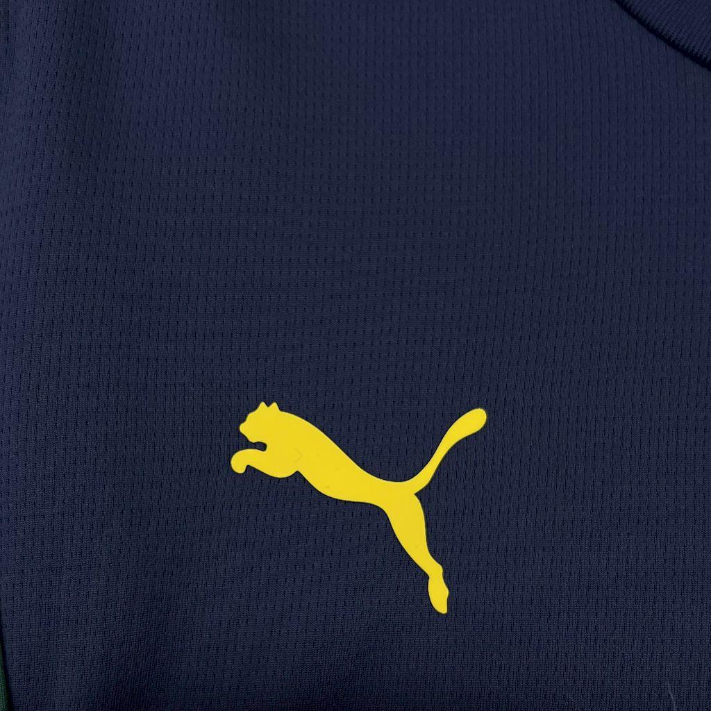 Portugal Concept Shirt 2025