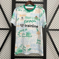 Real Betis Concept Shirt 2025-26