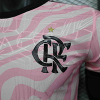 Flamengo Concept Shirt 2025-26