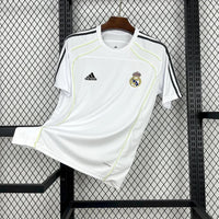 Real Madrid Shirt 2025-26