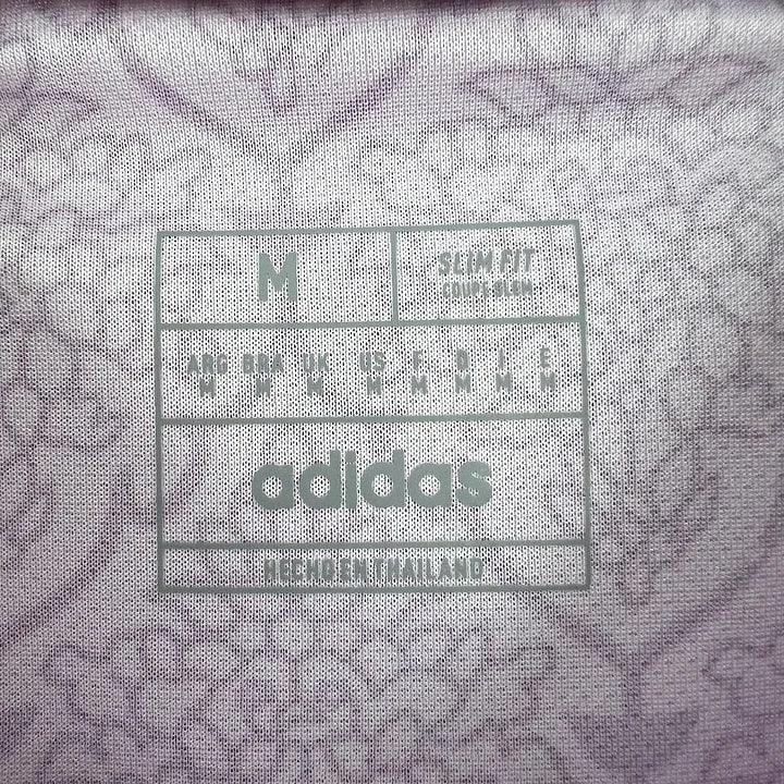 Real Madrid Concept Pink Shirt 2024-25