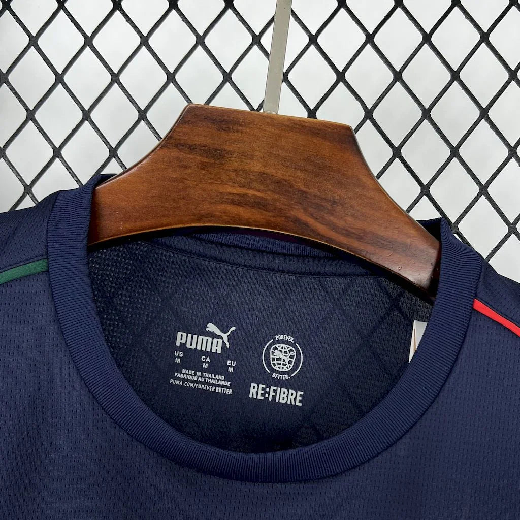 Portugal Concept Shirt 2025