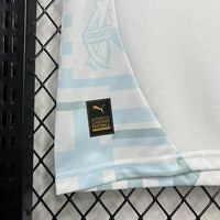 Olympique of Marseille Shirt 2024-25
