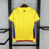 Romanie Shirt 2025
