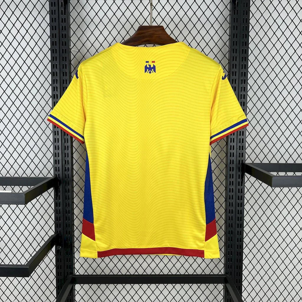 Romanie Shirt 2025