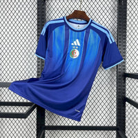 Algeria Concept Shirt 2026
