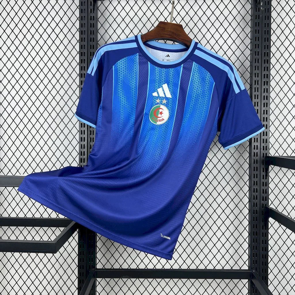 Algeria Concept Shirt 2026