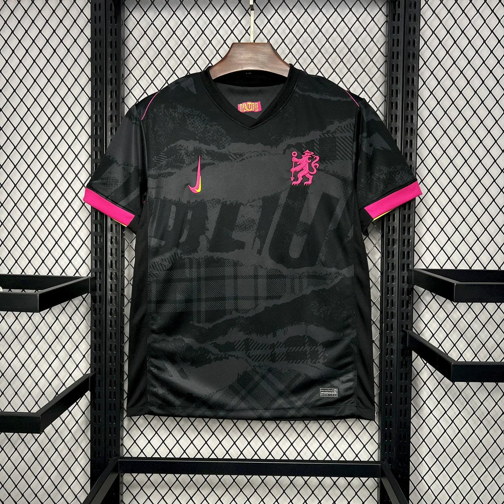 Chelsea Third Shirt 2024/25