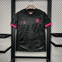 Chelsea Third Shirt 2024/25