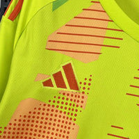 25-26 Flamengo Shirt
