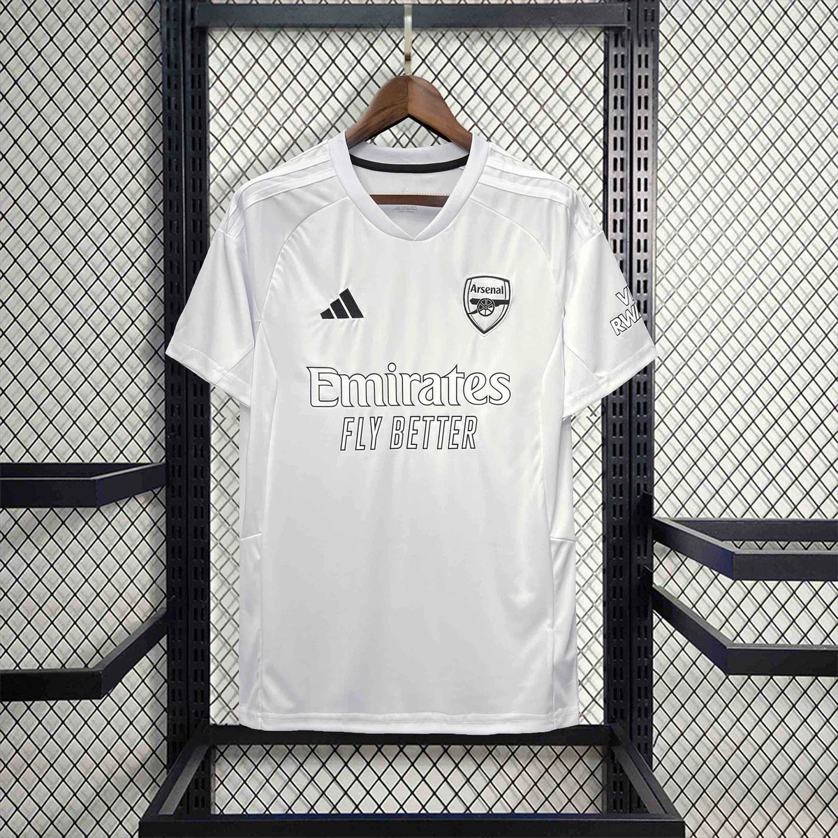Arsenal Shirt 2023-2024 Special Edition