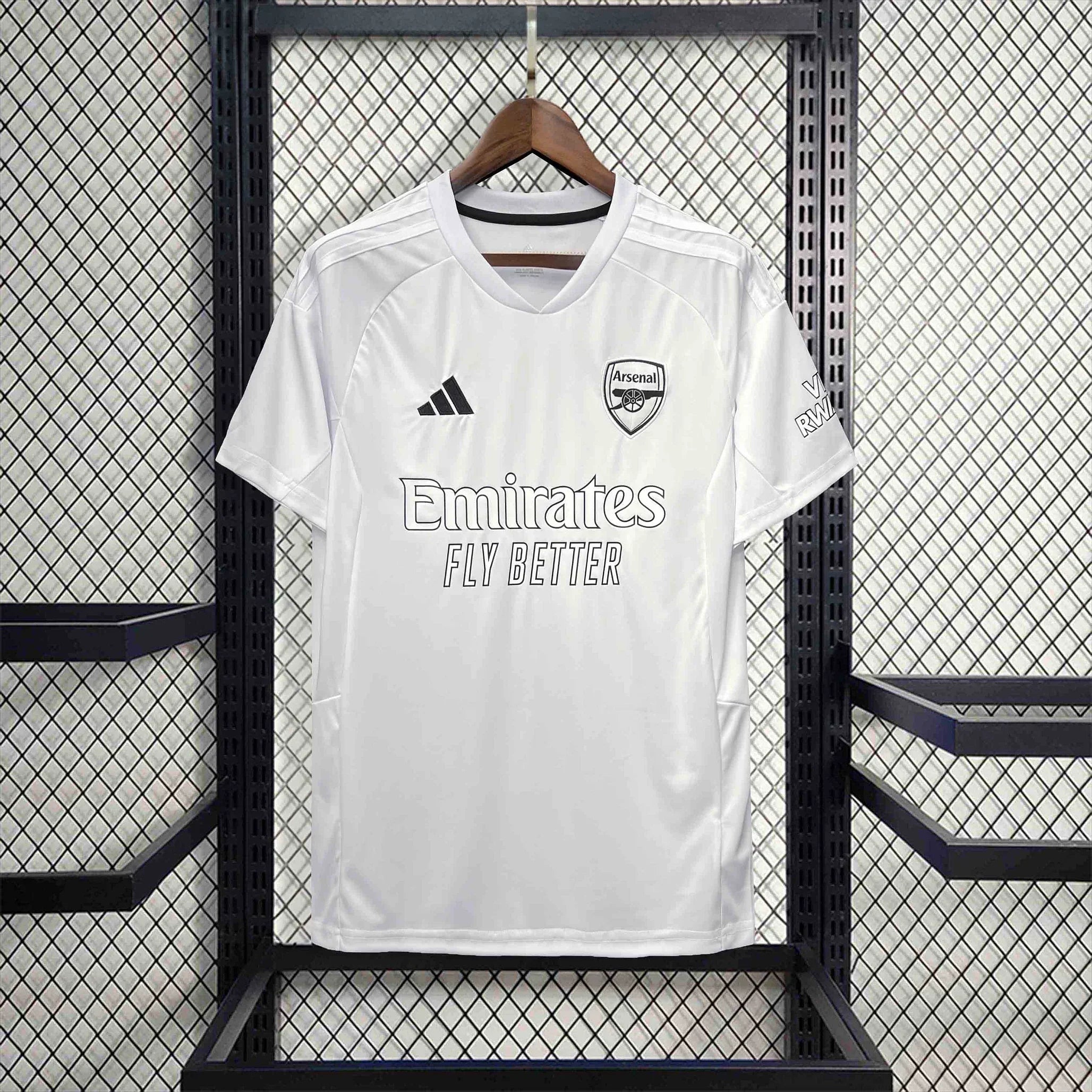 Arsenal Shirt 2023-2024 Special Edition