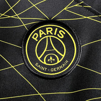 Paris Saint-Germain Shirt 2023-2024 Fourth Edition