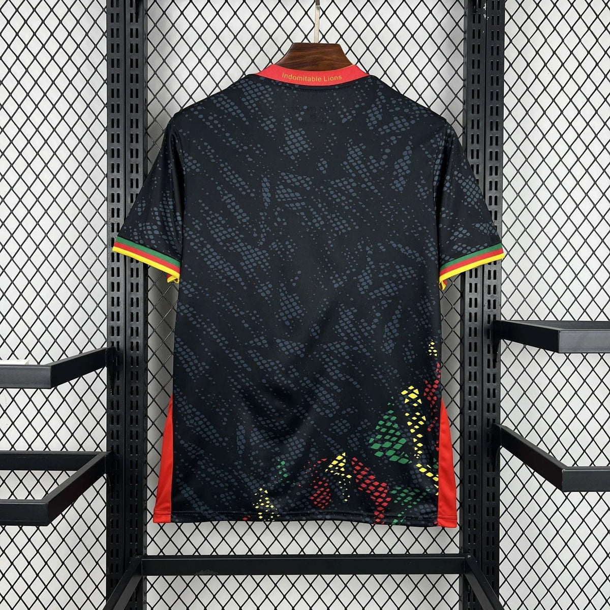 Cameroun World Cup Shirt 2026