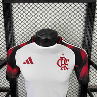 Flamengo Away Shirt 2025-26