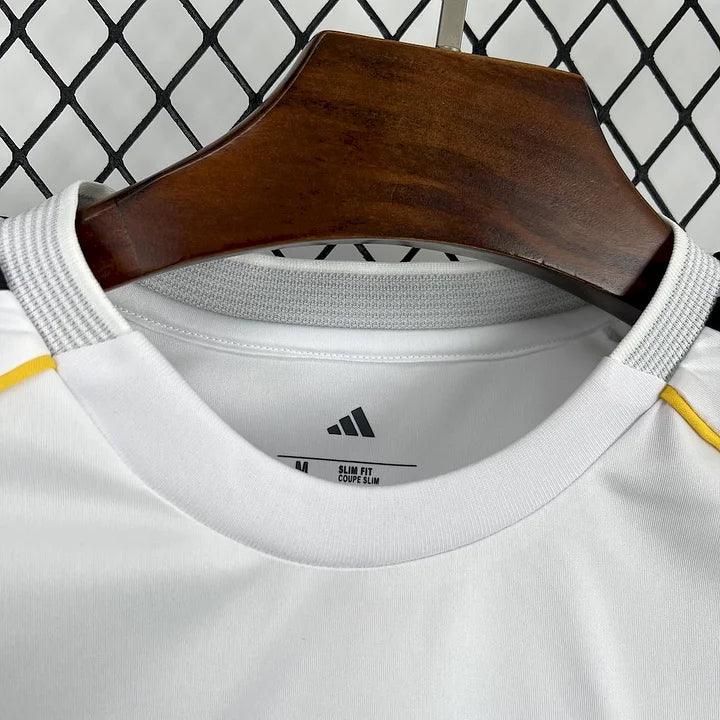 Real Madrid Football Home Shirt 2025 2026