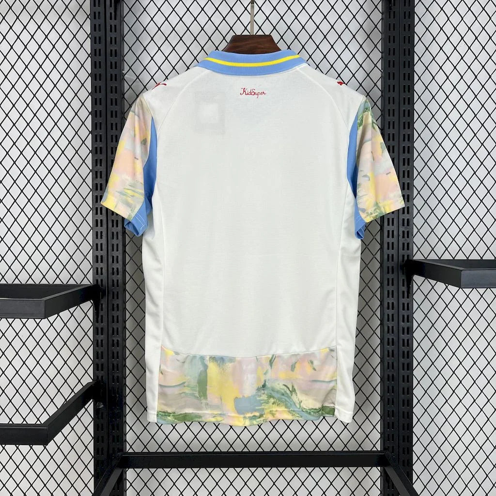 Salzburg Shirt 2025-26