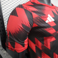 Manchester United Training Shirt 2025-26
