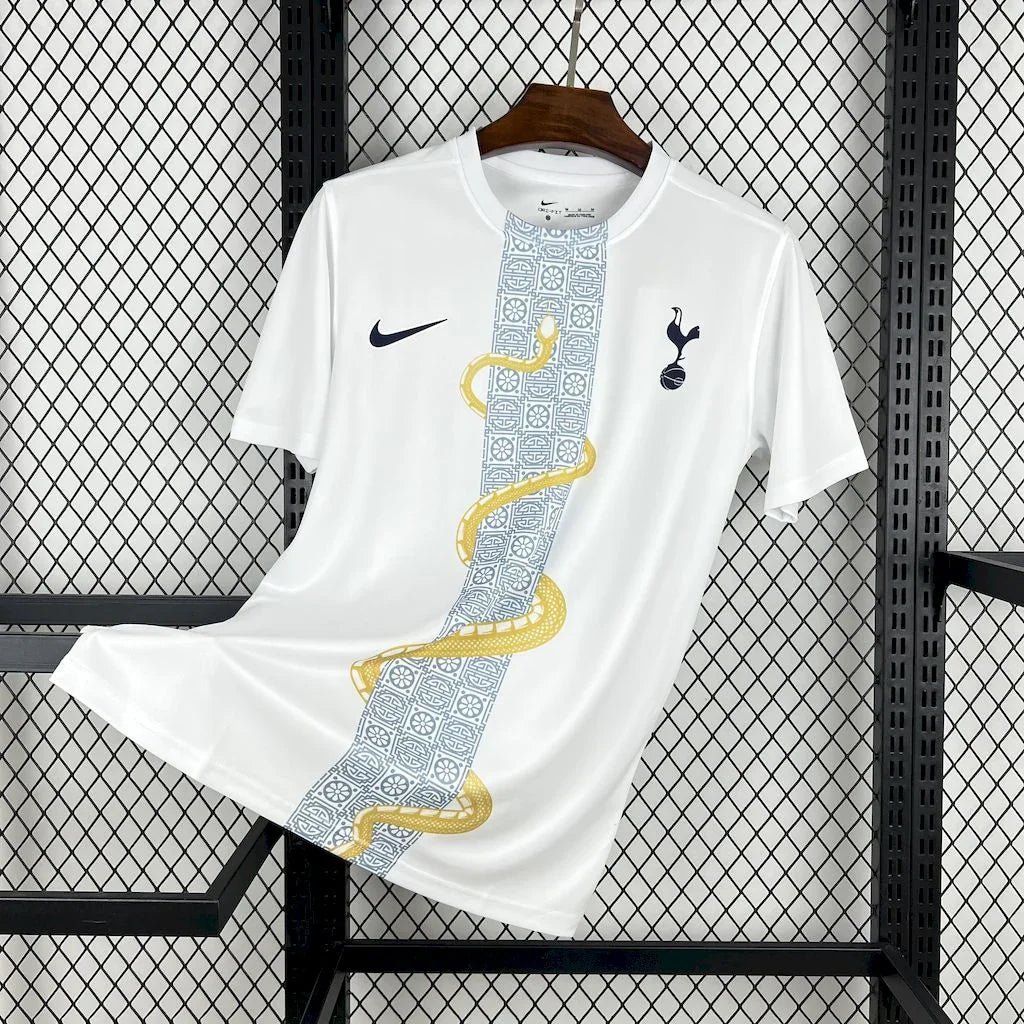 Tottenham Concept Shirt 2025-26