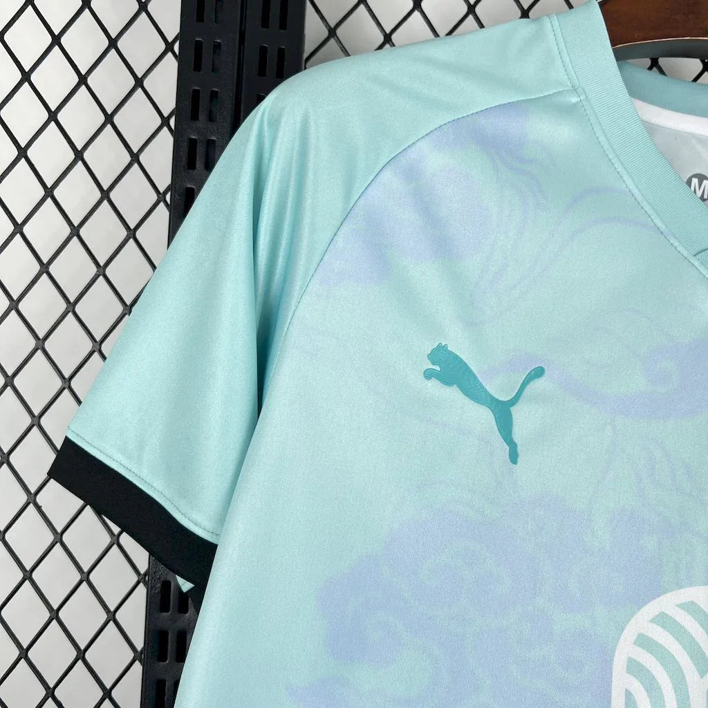Morocco Concept Shirt 2025-26