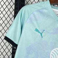 Morocco Concept Shirt 2025-26