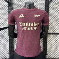 Arsenal Concept Shirt 2026-27