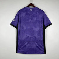 Liverpool Shirt 2023-2024 Third