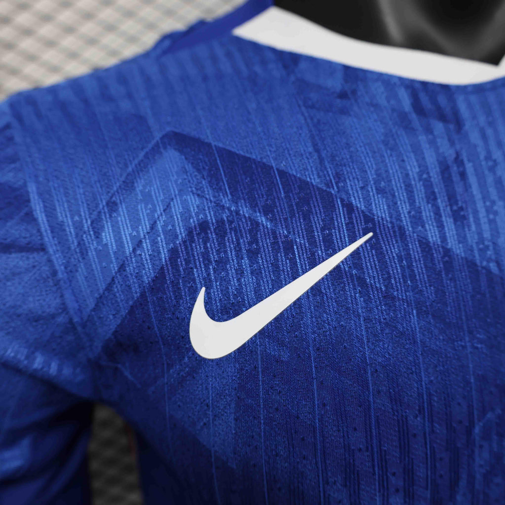 25-26 Chelsea Shirt