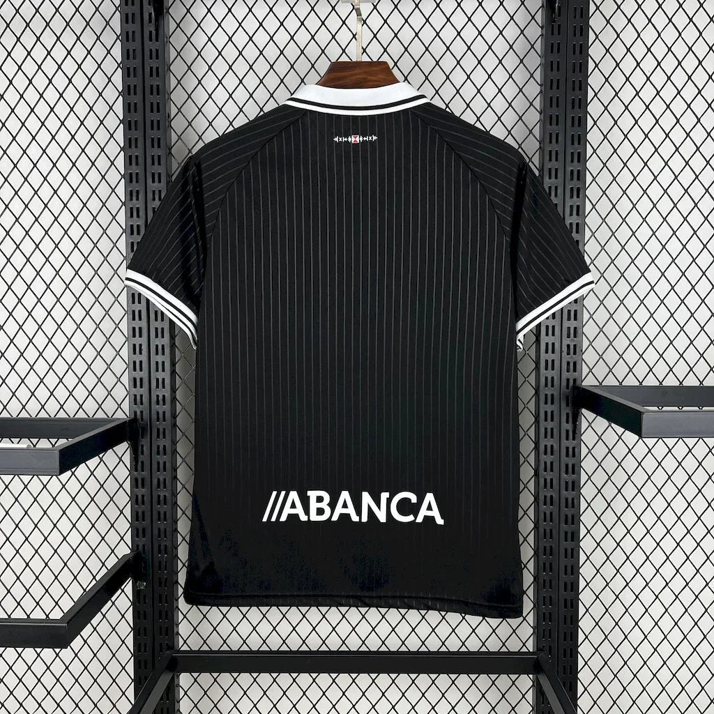 celta of vigo Concept 202526 Shirt