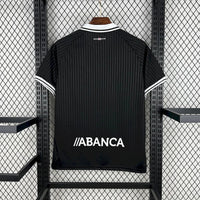 celta of vigo Concept 202526 Shirt