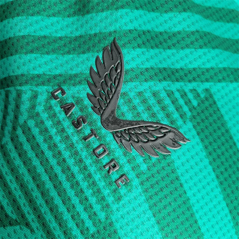 Newcastle Away Shirt 2023-24