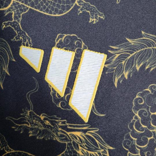 Japan Concept Shirt 2023 2024 Dragon
