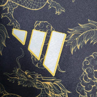 Japan Concept Shirt 2023 2024 Dragon