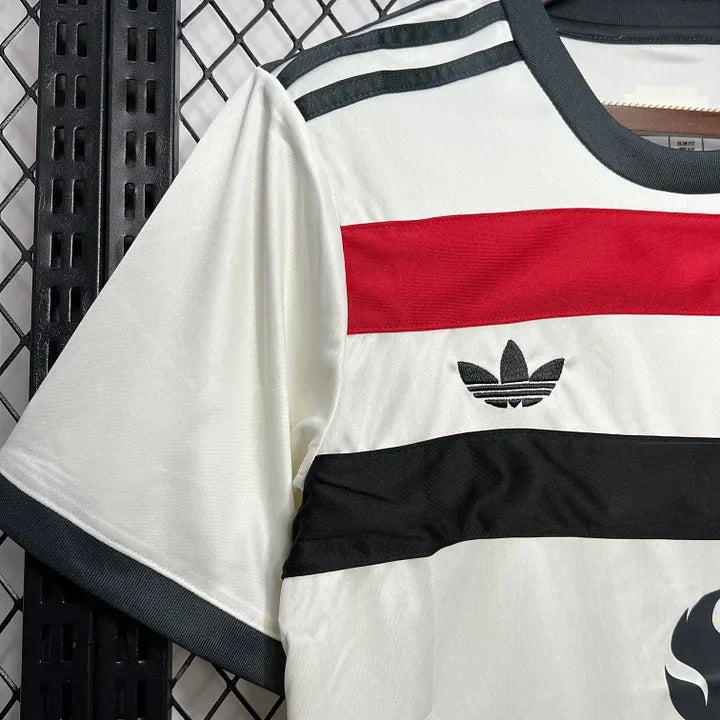 Manchester United Shirt 2024 2025 Football Third