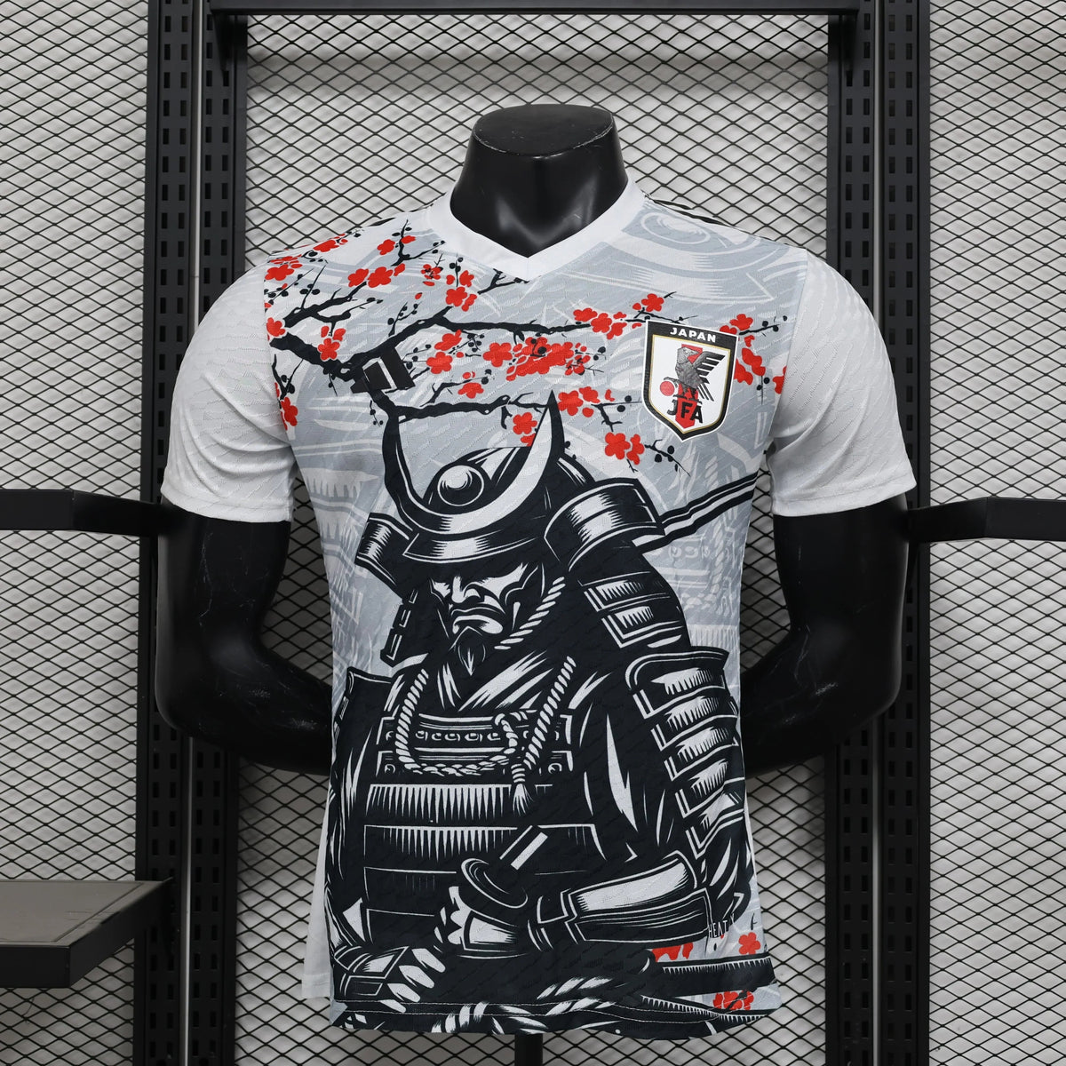 Japan Concept Shirt 2025-2026