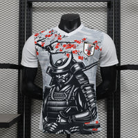 Japan Concept Shirt 2025-2026